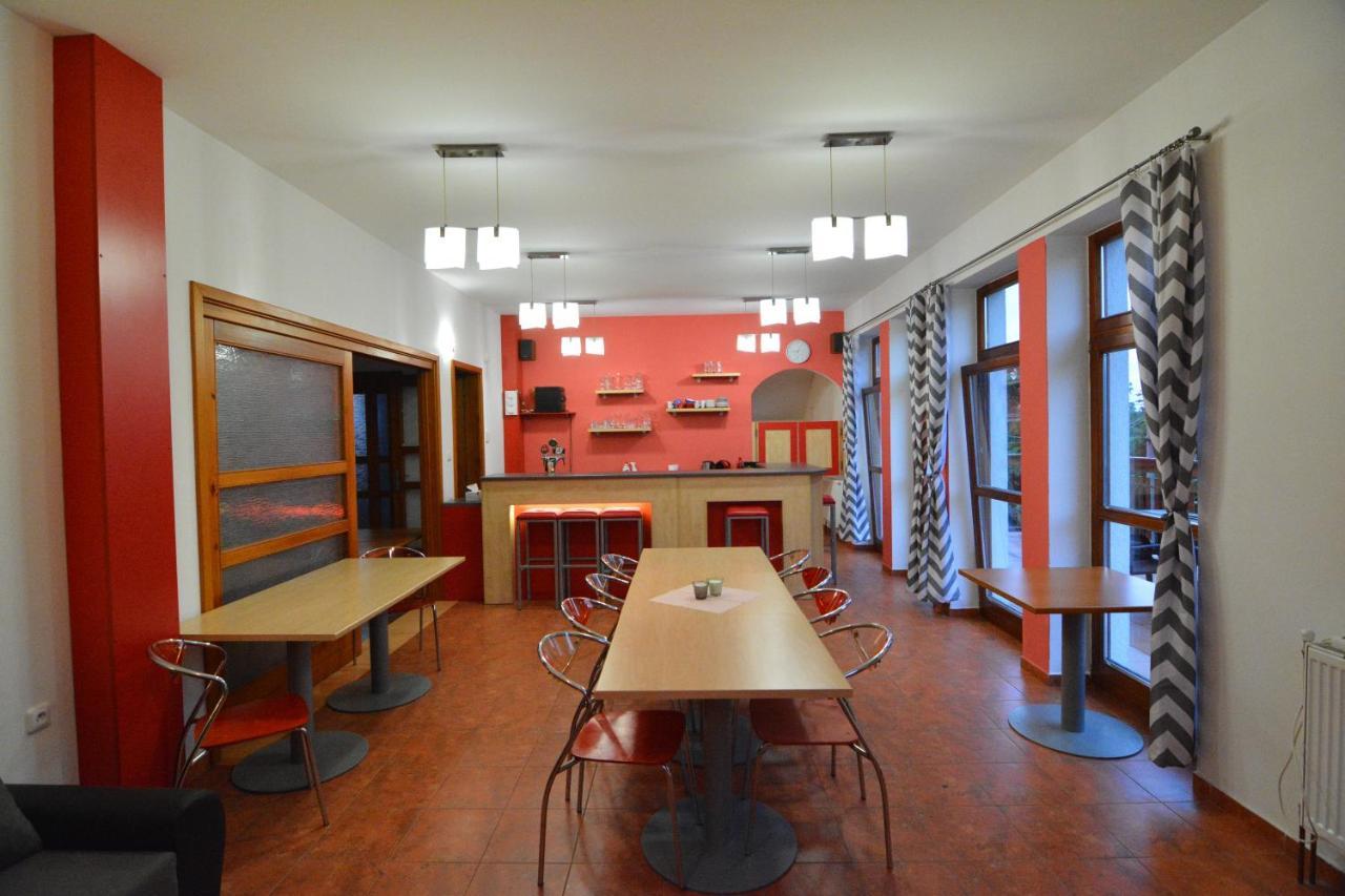 Ubytovani Kolonial Dolni Holetin Buitenkant foto