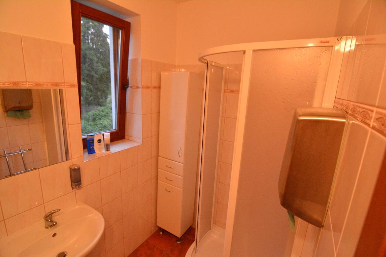 Ubytovani Kolonial Dolni Holetin Buitenkant foto
